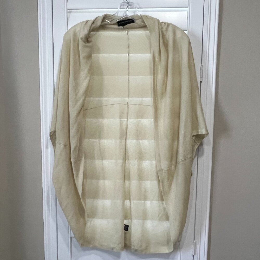 Lane Bryant light Cardigan